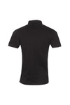 Luke 1977 Mens Black S/S Paliali Polo