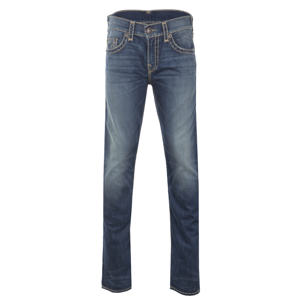 true religion geno no flap