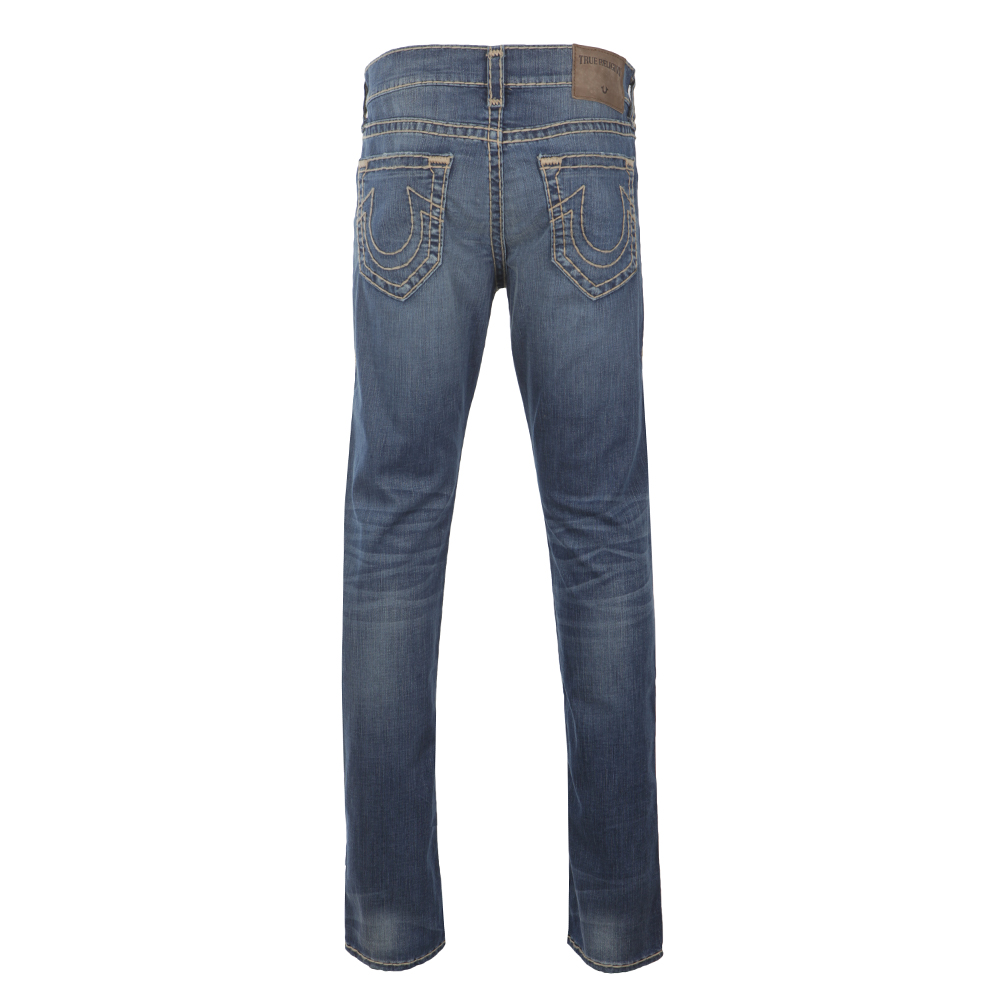 true religion geno no flap