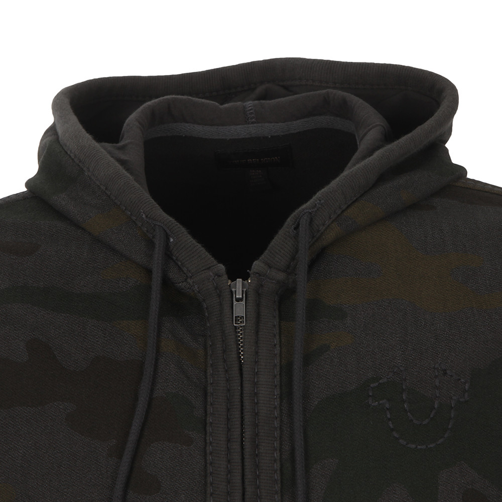 true religion big t stitch hoodie