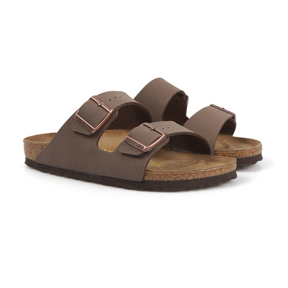 Birkenstock Womens Brown Arizona Sandal #2