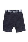 Timberland Boys Blue Baby T04816 Cargo Short