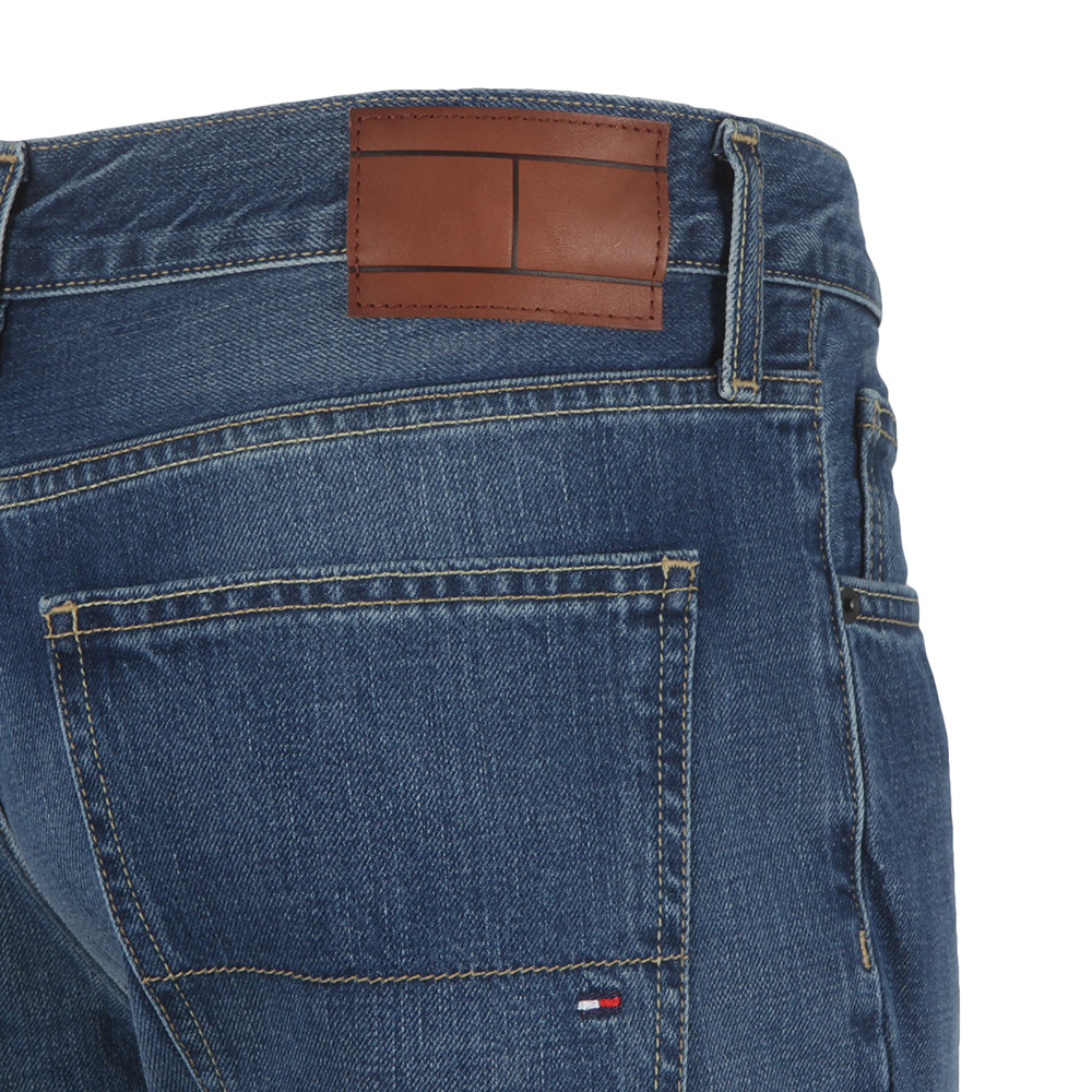 tommy hilfiger mercer jeans