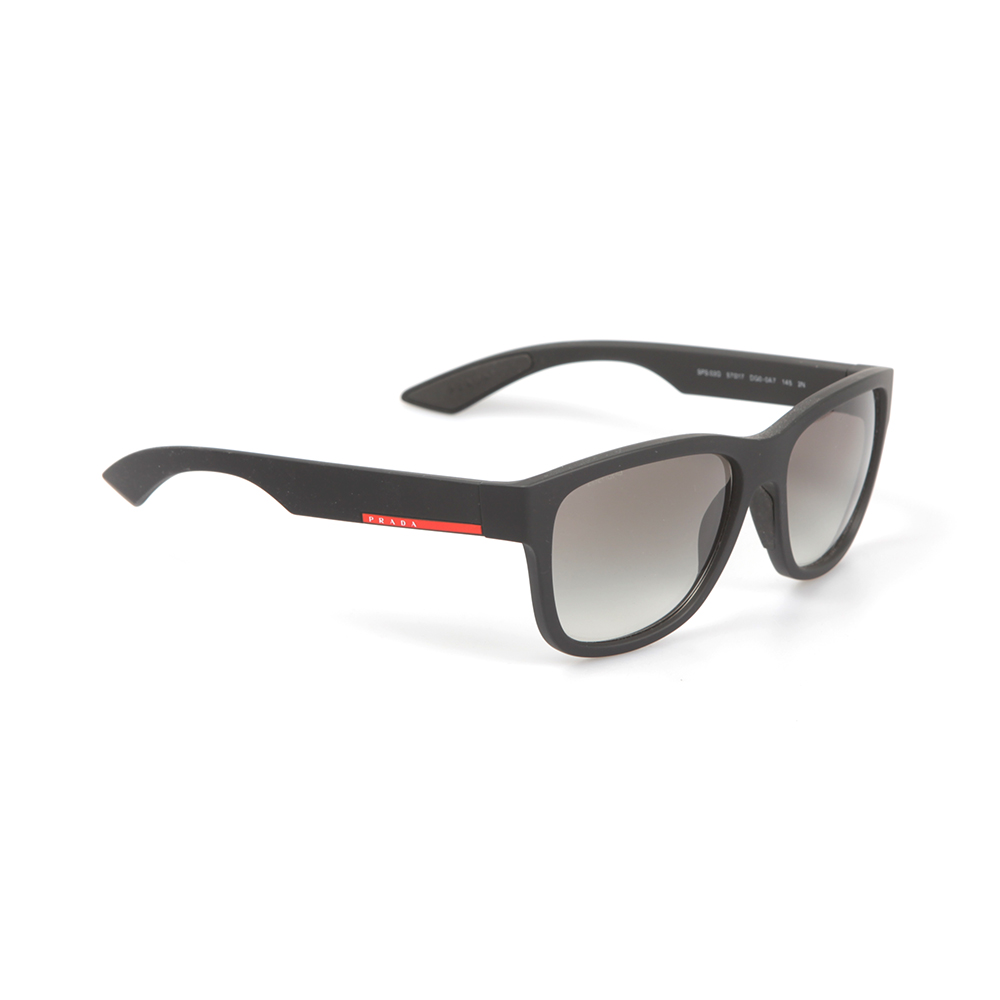 Prada Sport 03QS Sunglasses Oxygen Clothing