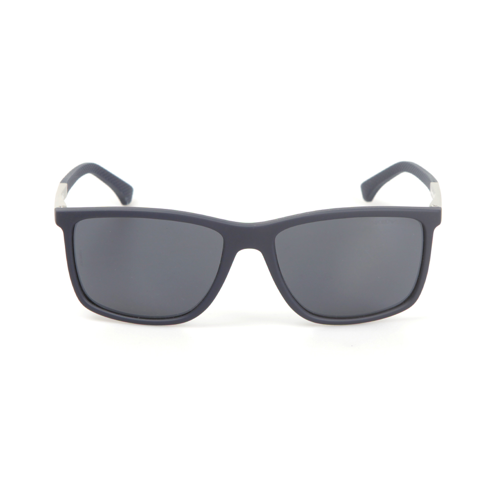 Emporio Armani EA4058 Injected Sunglasses Oxygen Clothing