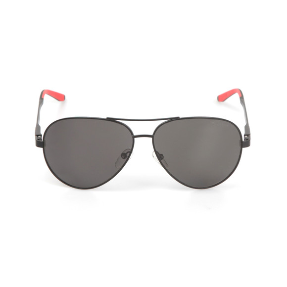 Carrera Mens Black 8010 Sunglasses main image