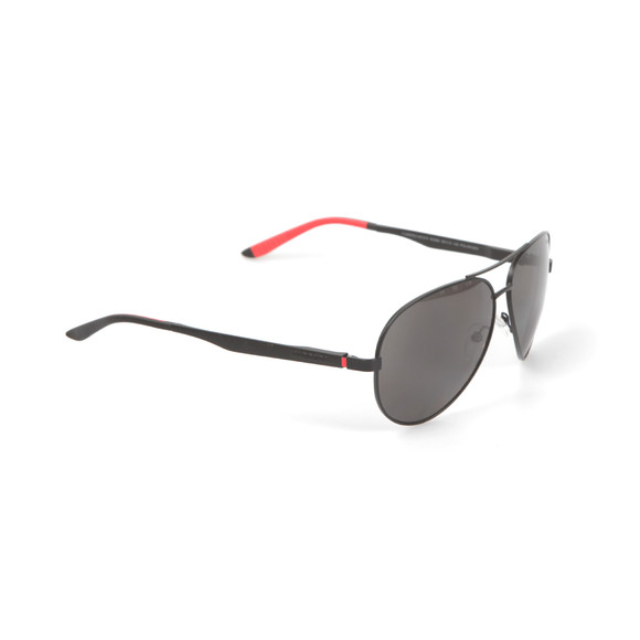 Carrera Mens Black 8010 Sunglasses main image