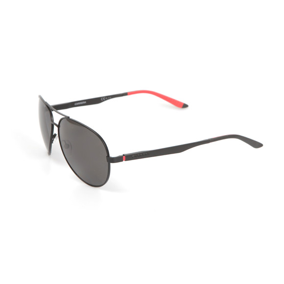 Carrera Mens Black 8010 Sunglasses main image