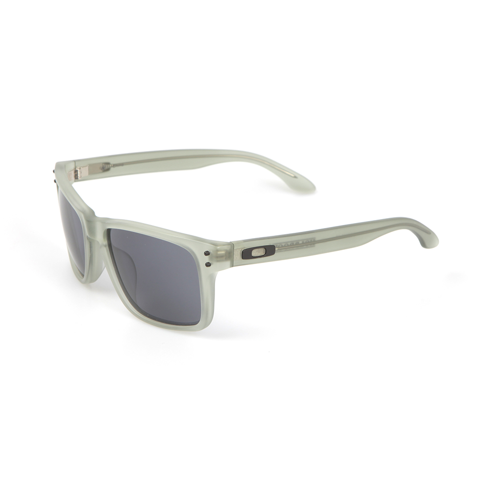 Oakley Holbrook LX Olive/Grey Sunglasses | Masdings