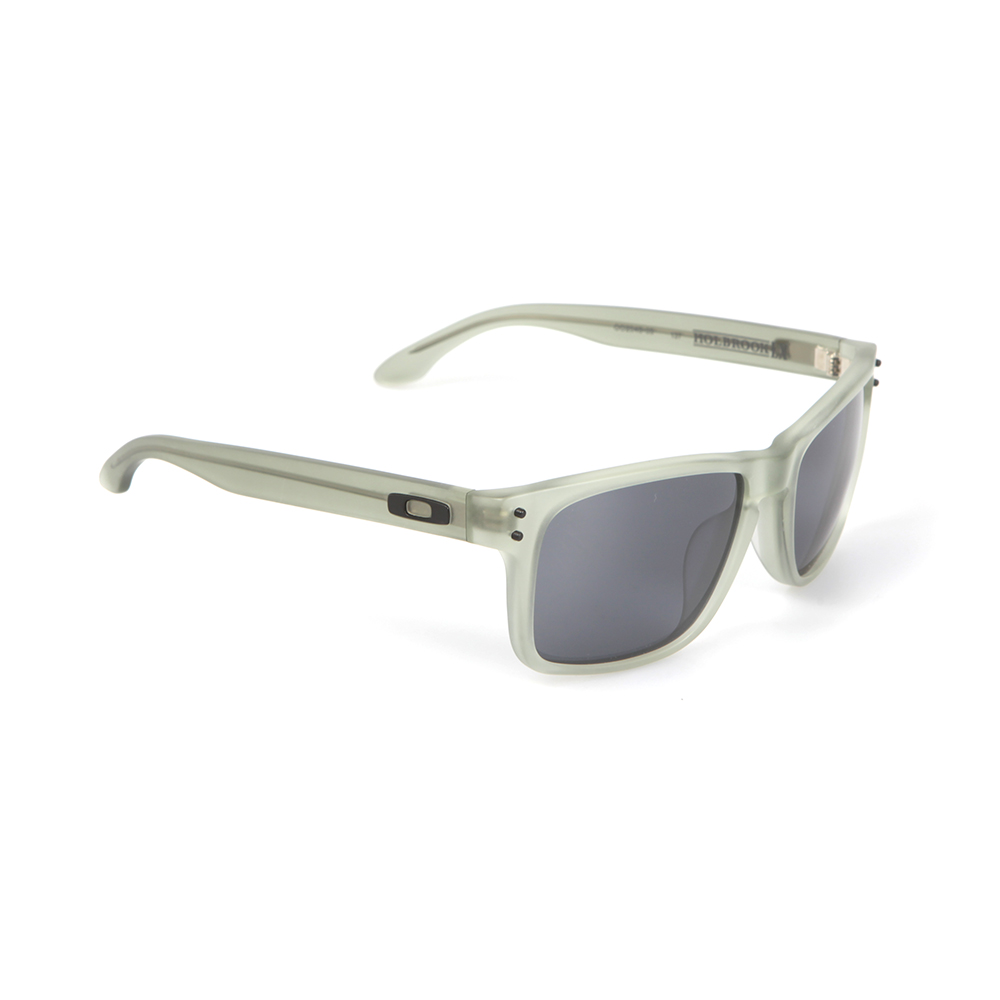 Oakley Holbrook LX Olive/Grey Sunglasses | Masdings