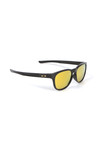 Oakley Mens Black Stringer Sunglasses