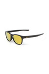 Oakley Mens Black Stringer Sunglasses