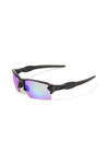 Oakley Mens Black Flack 2.0 XL Sunglasses