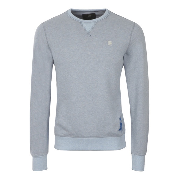 G-Star Varos Sweatshirt | Masdings
