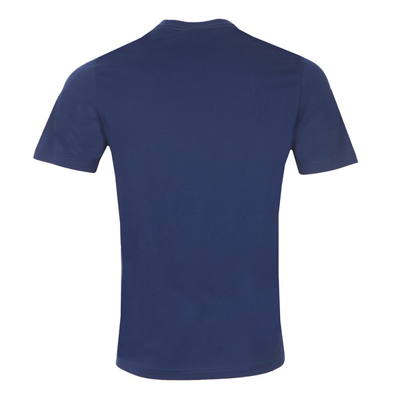 Paul Smith Mens Blue Love You T Shirt main image