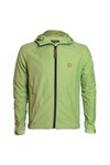 Lyle & Scott Mens Green Lyle & Scott Pistachio Shell Jacket