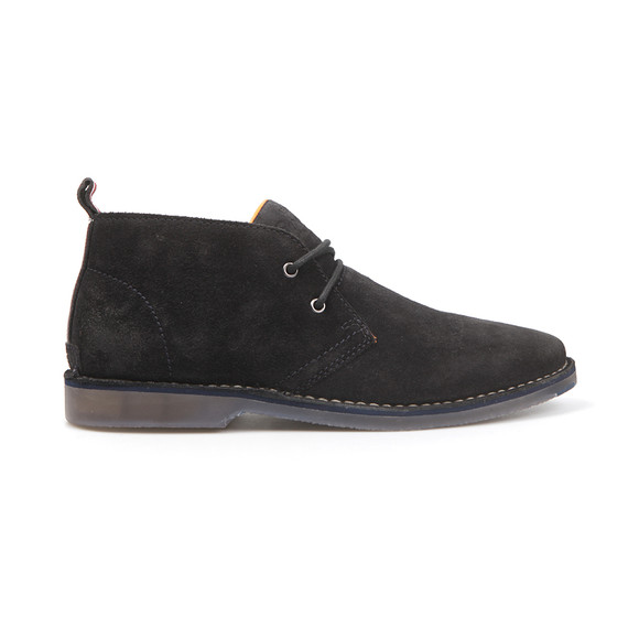 Superdry Mens Blue Dakar Boot main image