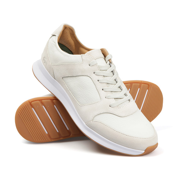 lacoste flap backpack