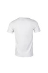 Kappa Mens White Estessi T Shirt