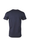 Weekend Offender Mens Blue Adam T Shirt