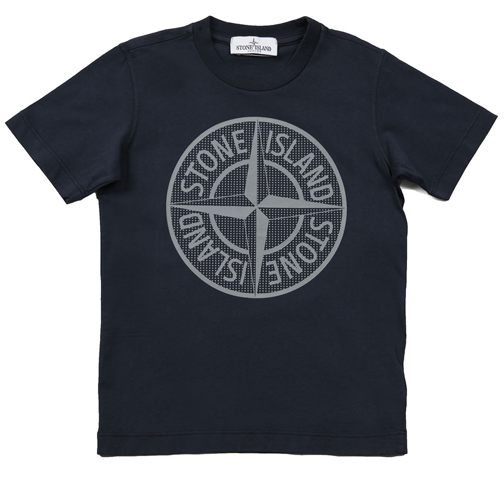 stone island t shirt big logo stone island t shirt big logo