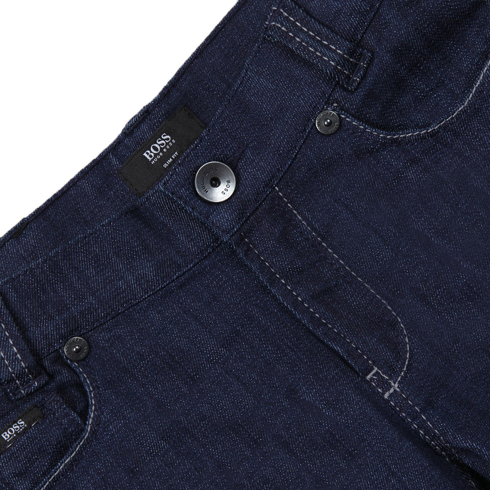 J24429 BOSS Bodywear Boys J24429 Montana Jean | Oxygen Clothing