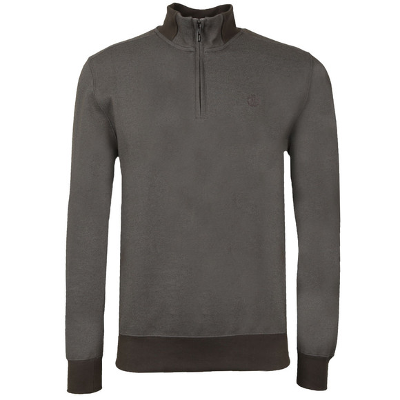 Henri lloyd zip hoodie Outlet