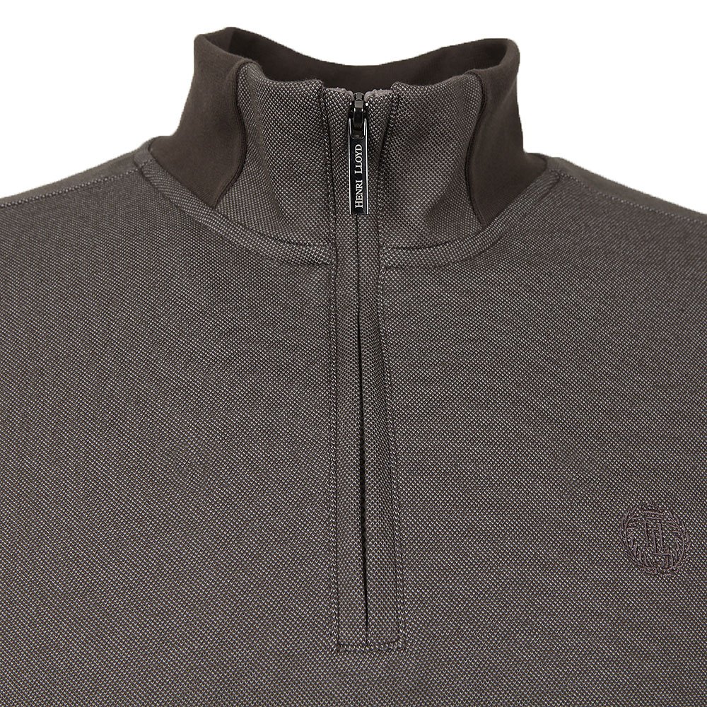 Henri lloyd zip hoodie Outlet