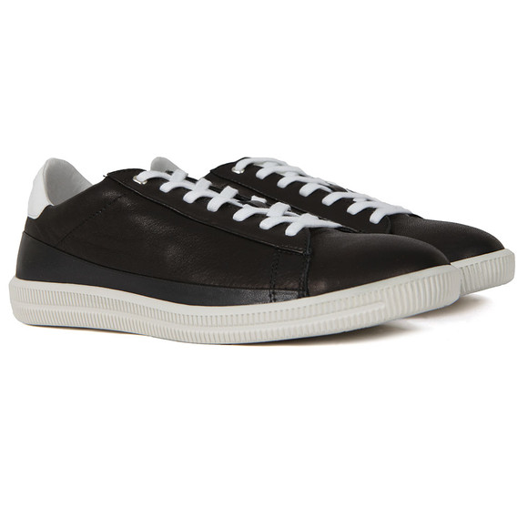 Diesel Mens Black S-Naptik Trainer main image