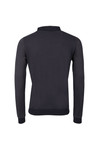 Henri Lloyd Mens Blue Kyre L/S Polo