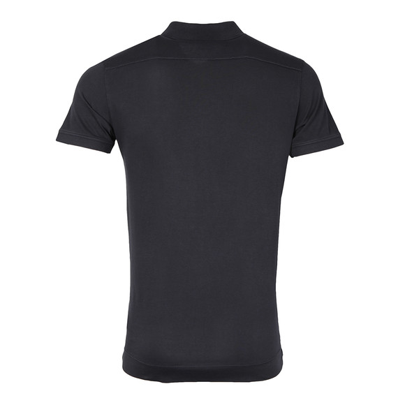 Diesel Mens Blue T Eels Polo Shirt #3