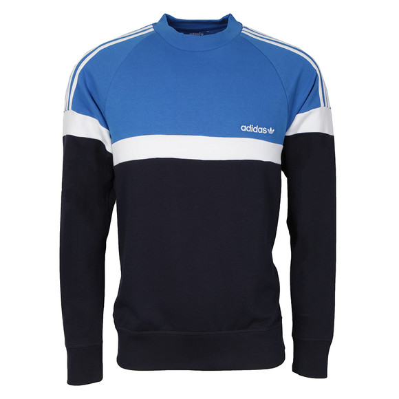 adidas purple sweatshirt womens
