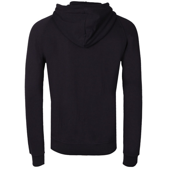 J.Lindeberg Mens Blue Rand Lux Sweat main image