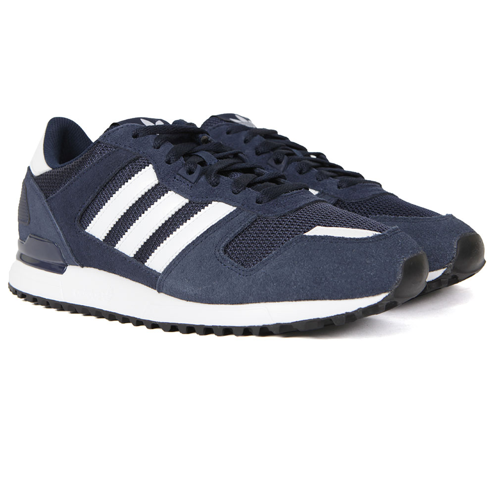 adidas Originals ZX 700 Trainers | Oxygen Clothing