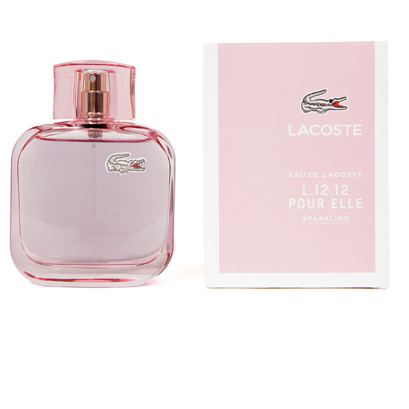 Lacoste Womens Pink L1212 Pour Elle EDT main image