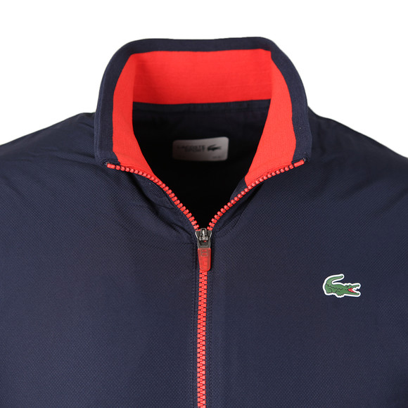 Lacoste Sport Mens Blue Tracksuit WH9091 #3