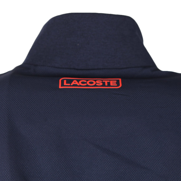 Lacoste Sport Mens Blue Tracksuit WH9091 #5