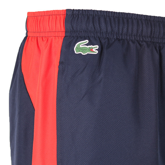 Lacoste Sport Mens Blue Tracksuit WH9091 #7