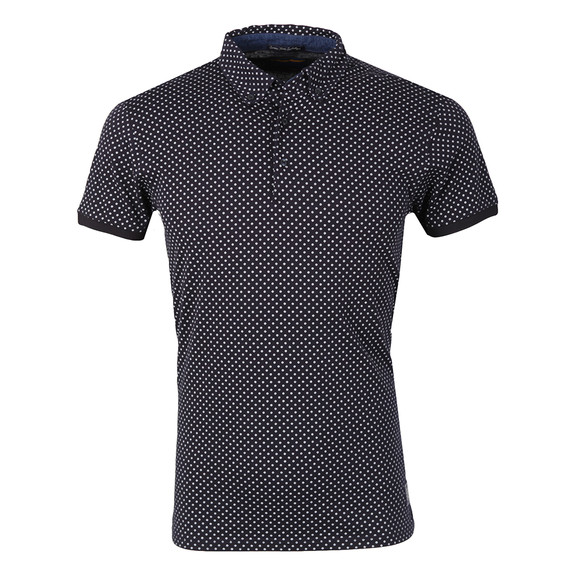 scotch polo shirt