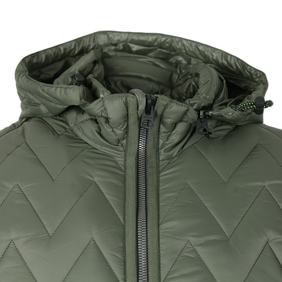 Replay Mens Green M8773 Jacket main image