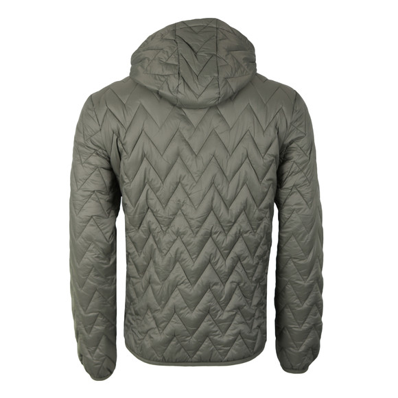 Replay Mens Green M8773 Jacket main image
