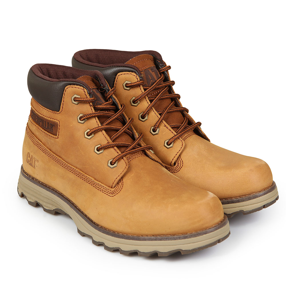 CAT Founder Boot Masdings