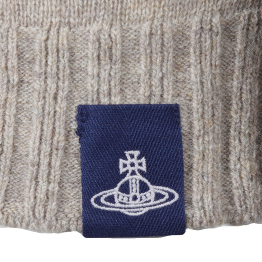 Vivienne Westwood Anglomania Double Collar Jumper Oxygen Clothing