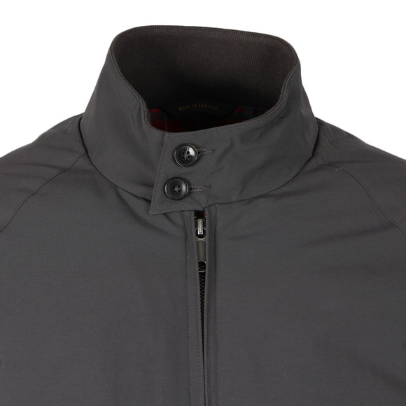 Baracuta Mens Grey G9 Thermal Padded Jacket #2