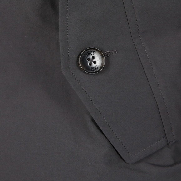 Baracuta Mens Grey G9 Thermal Padded Jacket #4