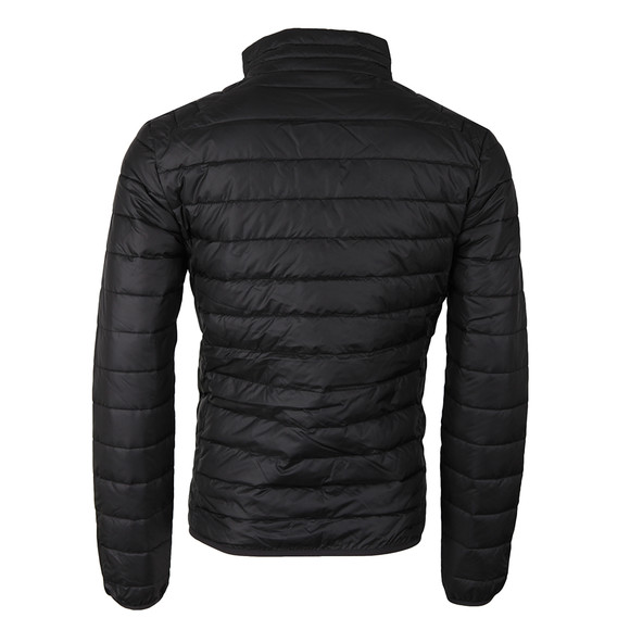 Ellesse Mens Grey Francesco Padded Jacket main image