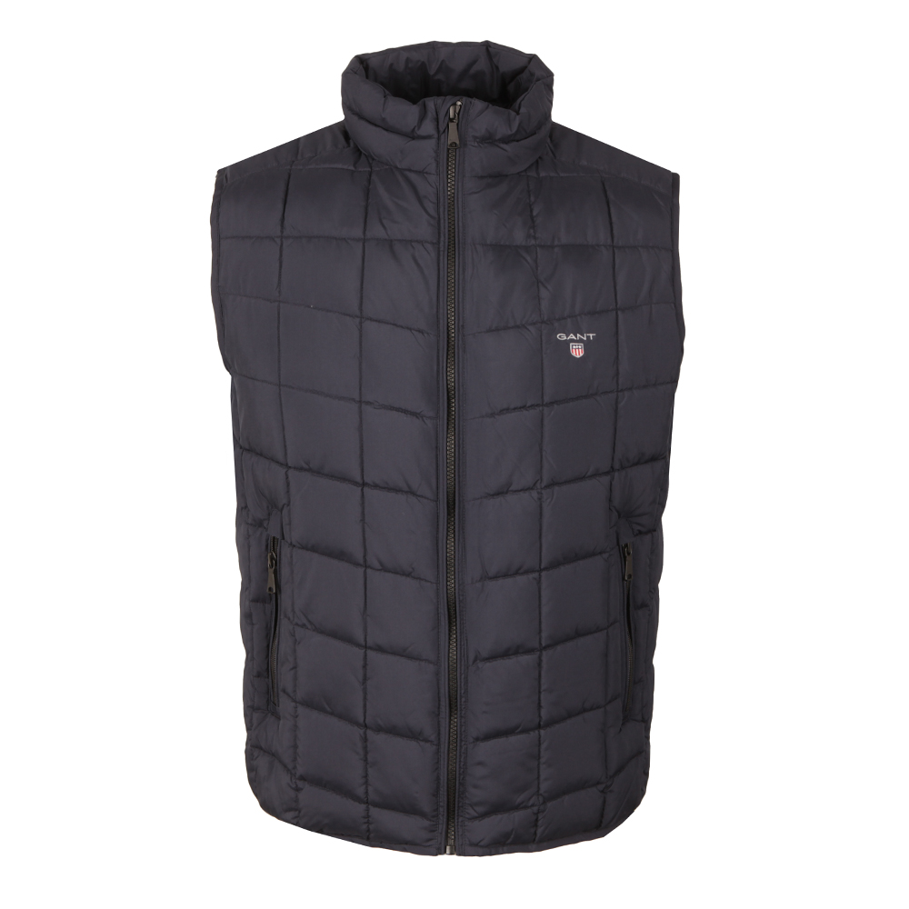 gant lw cloud jacket