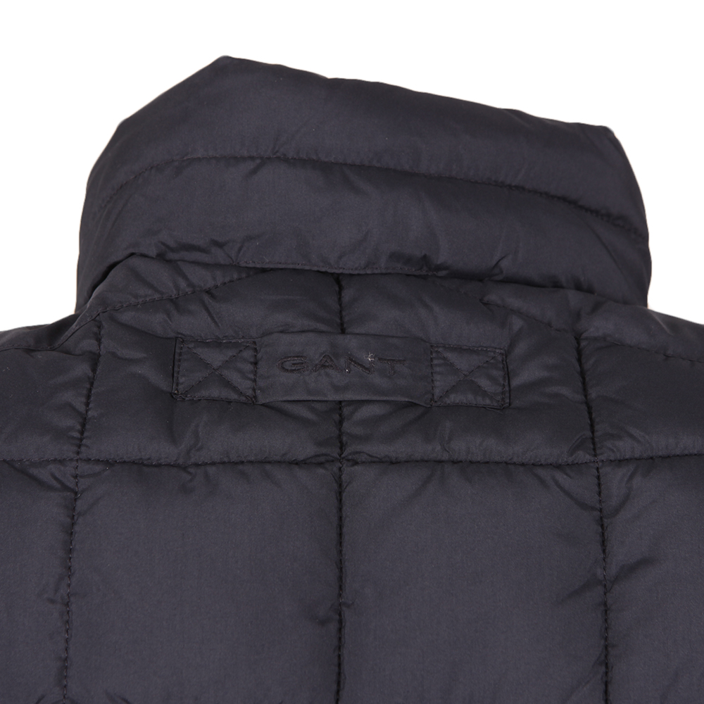 Gant LW Cloud Gilet | Masdings