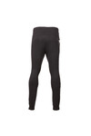 EA7 Emporio Armani Mens Grey Small Logo Tracksuit