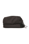 Superdry Mens Black Wash Bag